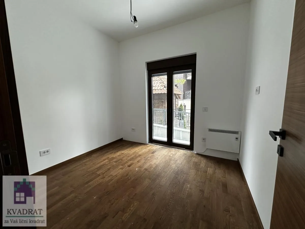 Prodaja, dvosoban stan, 50m², Centar, Zlatibor