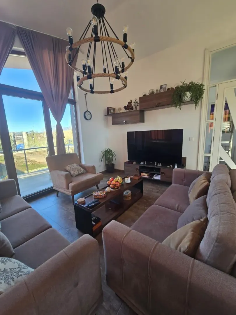 Rent, house, 115m², Spuž, Danilovgrad