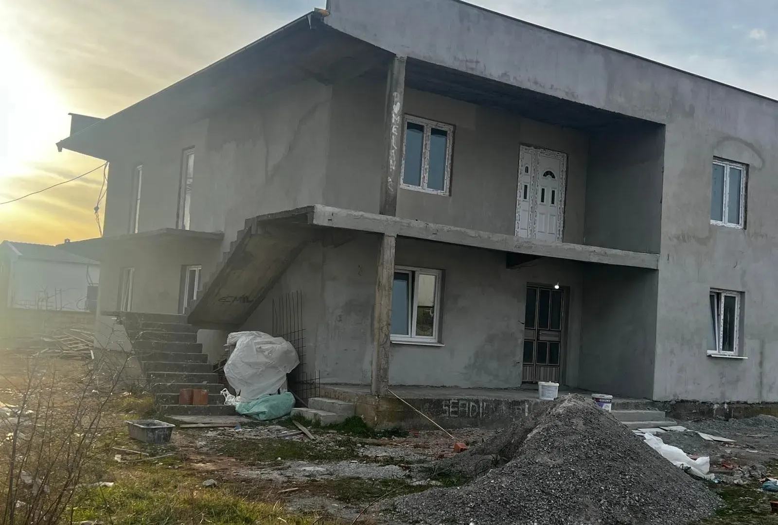Prodaja, kuća, 360m², Podgorica, Crna Gora