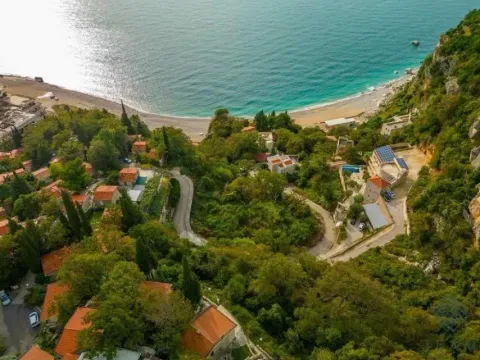 Sale, land lot, 1129m², Budva, Crna Gora