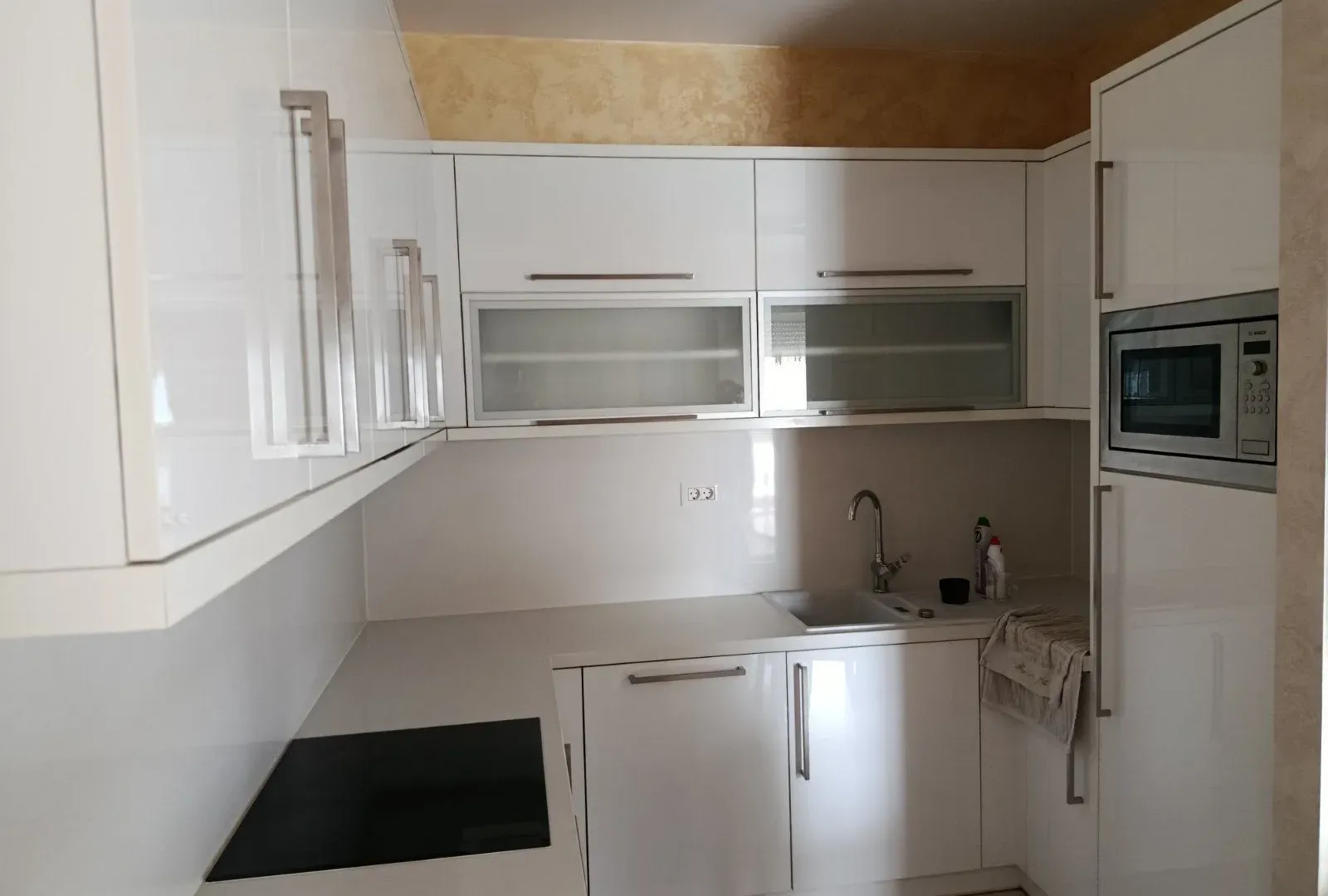 Izdavanje, dvosoban stan, 68m², City Kvart, Podgorica