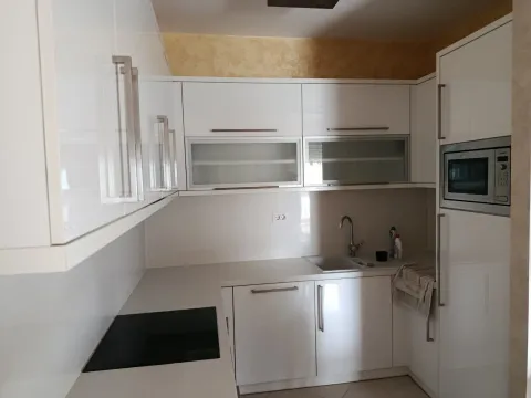 Izdavanje, dvosoban stan, 68m², City Kvart, Podgorica - image 6