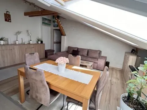 Sale, one bedroom apartment, 37m², Novo naselje, Novi Sad - image 4