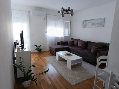 Sale, one bedroom apartment, 47m², Stari Aerodrom, Podgorica
