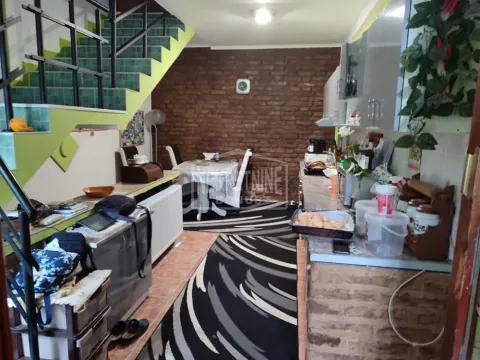 Prodaja, kuća, 180m², Centar, Subotica - image 14