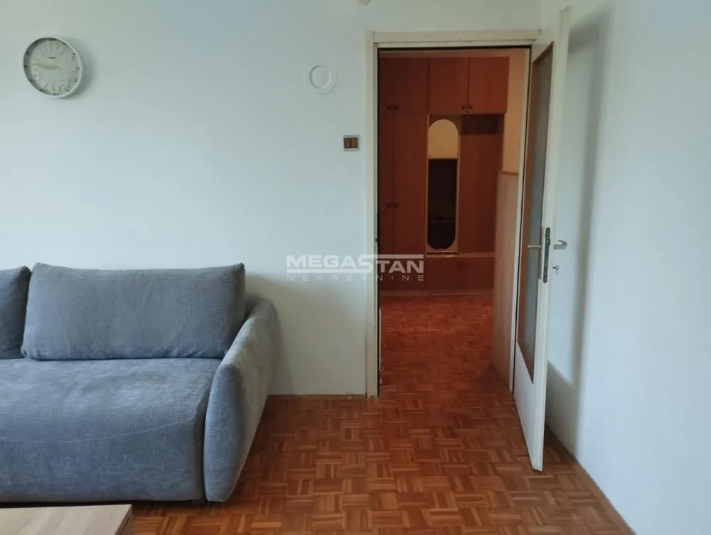 Sale, two bedroom apartment, 56m², Padinska Skela, Palilula Sve Podlokacije