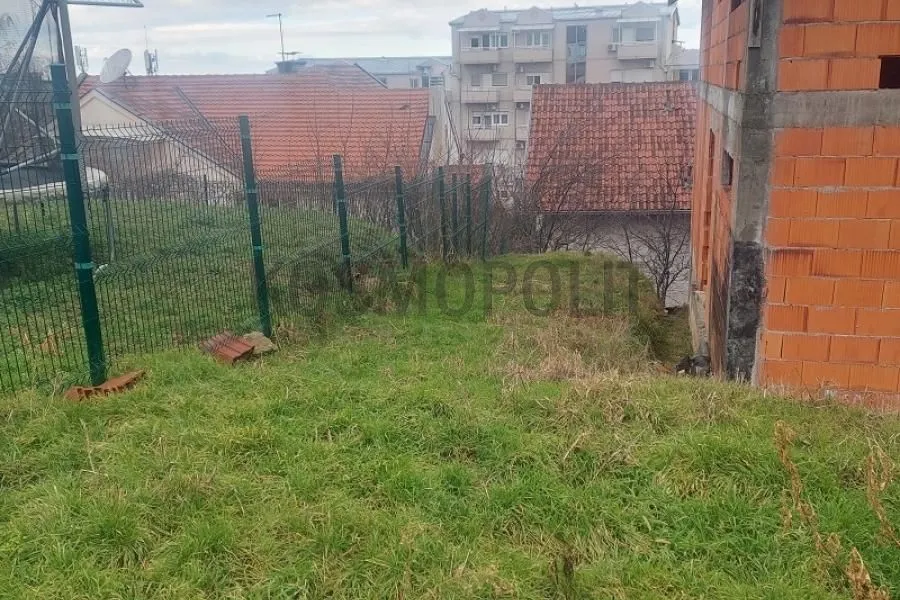 Prodaja, plac, 433m², Višnjička Banja, Palilula Sve Podlokacije