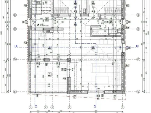 Sale, two bedroom apartment, 74m², Herceg Novi, Crna Gora - image 11