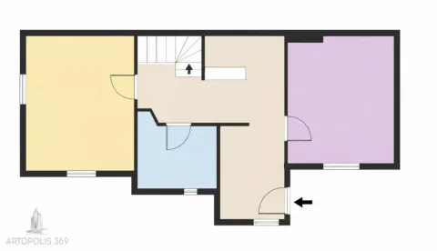 Prodaja, trosoban stan, 62m², Bajlonijeva Pijaca, Beograd - image 19
