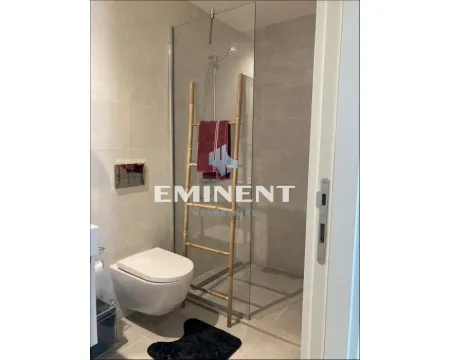 Rent, two bedroom apartment, 63m², Savski Venac, Beograd - image 9
