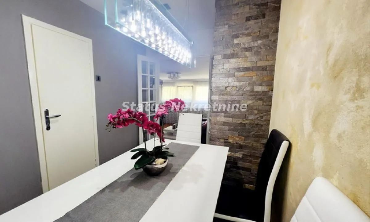 Prodaja, trosoban stan, 89m², Liman 3, Novi Sad Sve Podlokacije