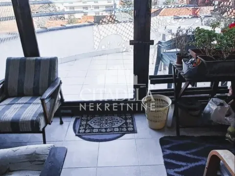 Sale, three bedroom apartment, 108m², Trošarina, Voždovac Sve Podlokacije - image 5