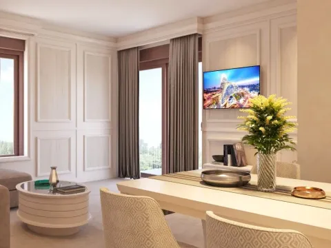 Izdavanje, jednosoban stan, 70m², Rafailovići, Budva - image 5