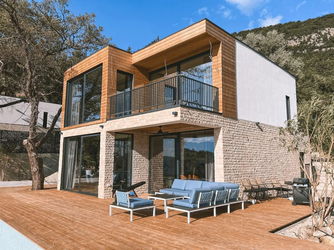 Sale, apartment, 110m², Kavač, Kotor