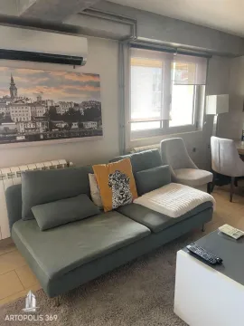 Rent, office space, 130m², Stari Grad, Beograd - image 3