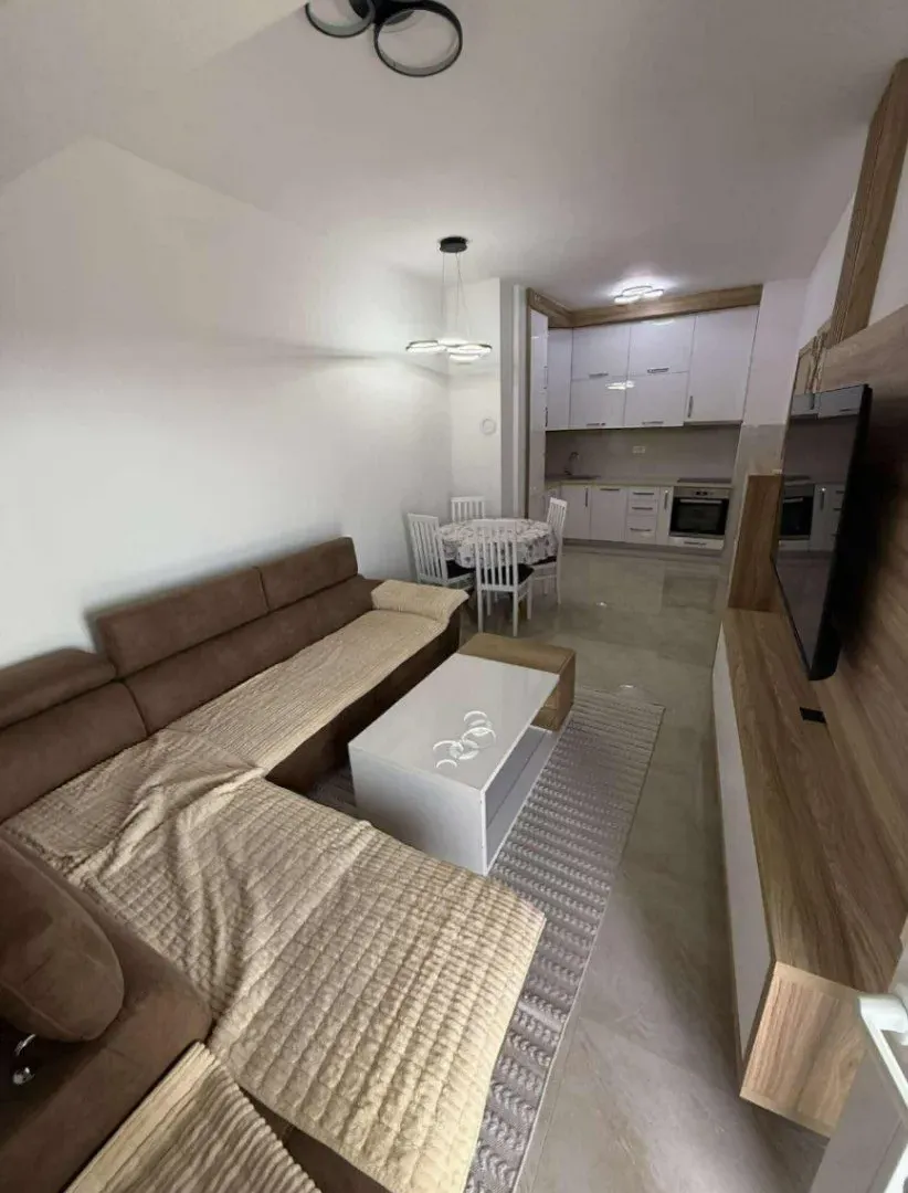 Sale, one bedroom apartment, 50m², Ilino, Bar