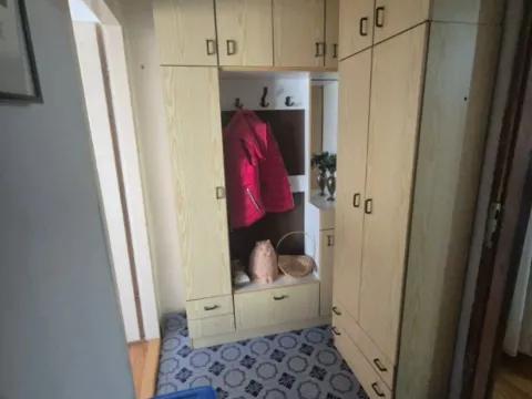 Izdavanje, jednosoban stan, 56m², Centar, Cetinje - image 7