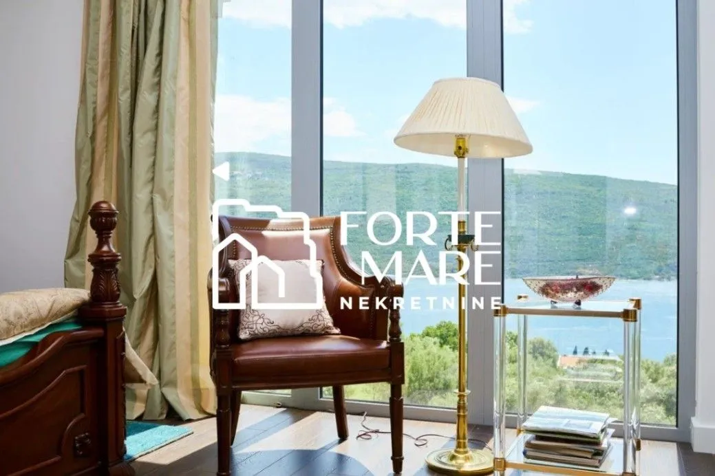 Prodaja, kuća, 335m², Kumbor, Herceg Novi