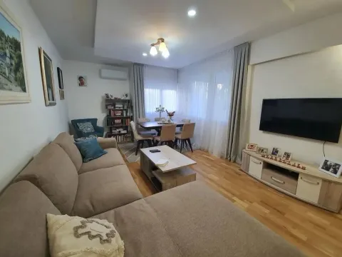 Prodaja, dvosoban stan, 62m², Seljanovo, Tivat - image 10