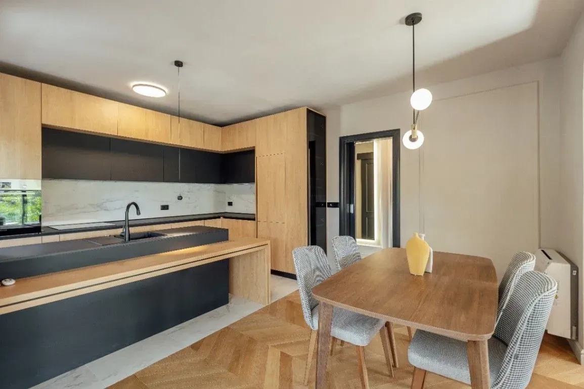 Prodaja, dvosoban stan, 151m², Savina, Herceg Novi