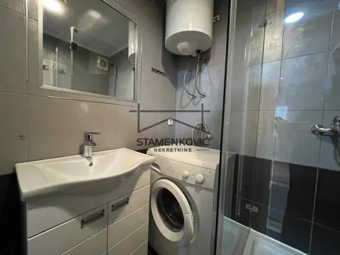 Izdavanje, dvosoban stan, 41m², Grbavica, Novi Sad Sve Podlokacije - image 7