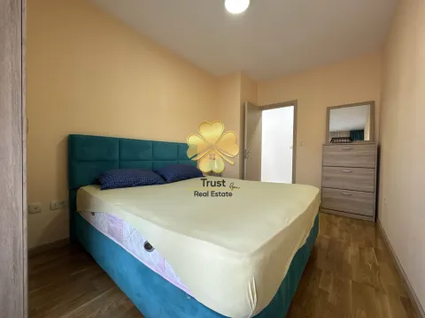 Izdavanje, jednosoban stan, 53m², City Kvart, Podgorica - image 4