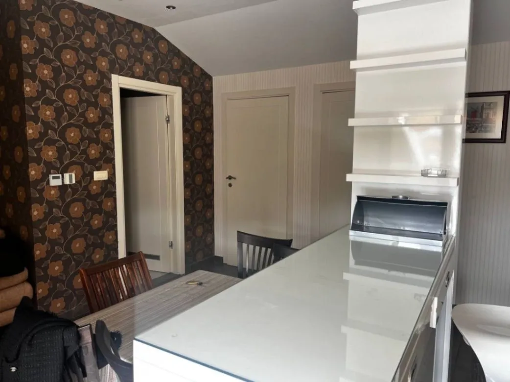Sale, two bedroom apartment, 66m², Bečići, Budva