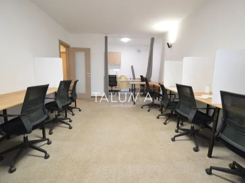 Izdavanje, dvosoban stan, 77m², City Kvart, Podgorica - image 2