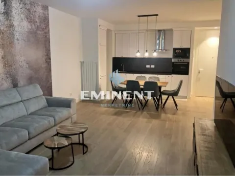 Izdavanje, trosoban stan, 86m², Savski Venac, Beograd - image 3