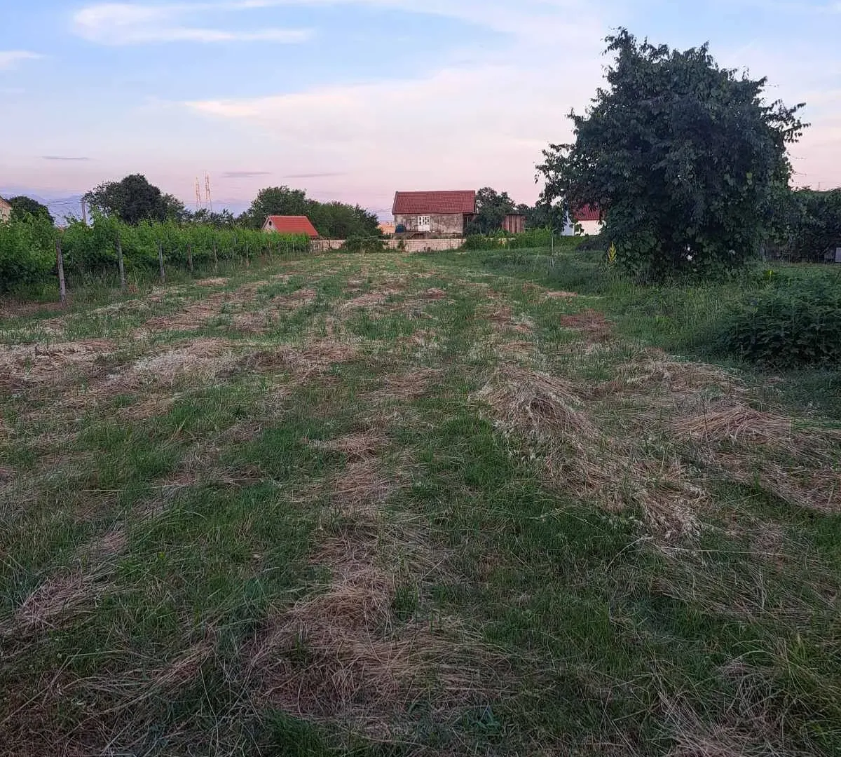 Prodaja, plac, 2300m², Podgorica, Crna Gora