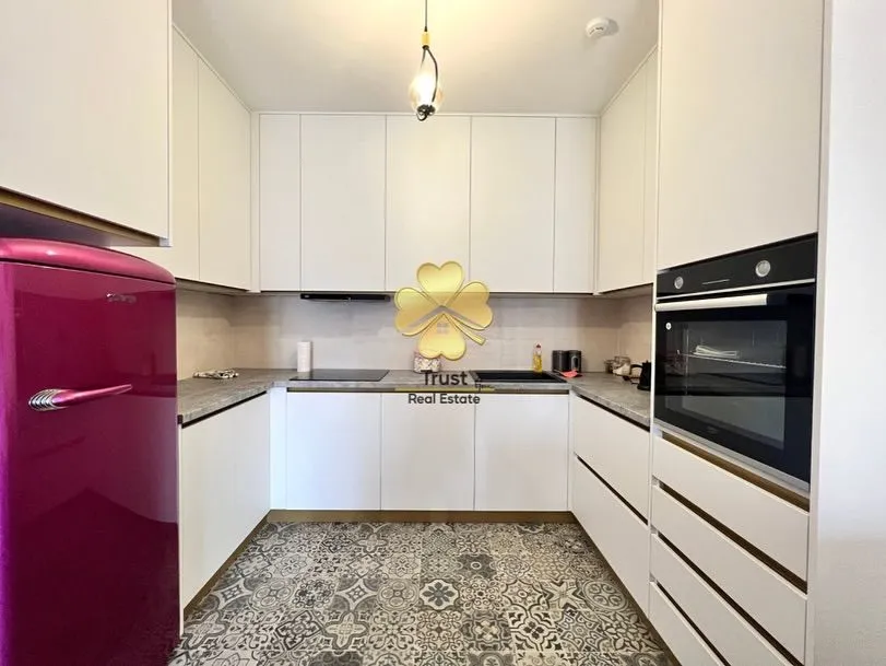 Rent, two bedroom apartment, 70m², Ljubović, Podgorica