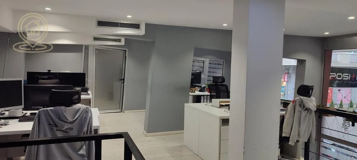 Sale, office space, 274m², Grbavica, Novi Sad Sve Podlokacije