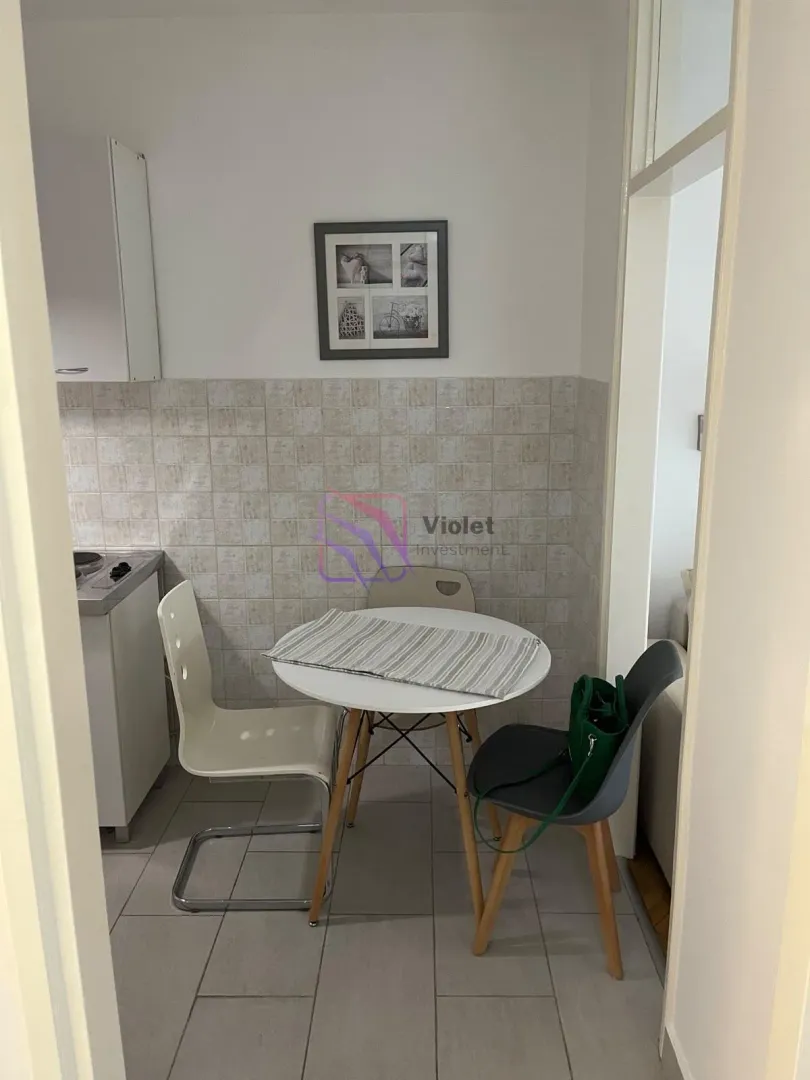 Rent, one bedroom apartment, 45m², Zagorič, Podgorica