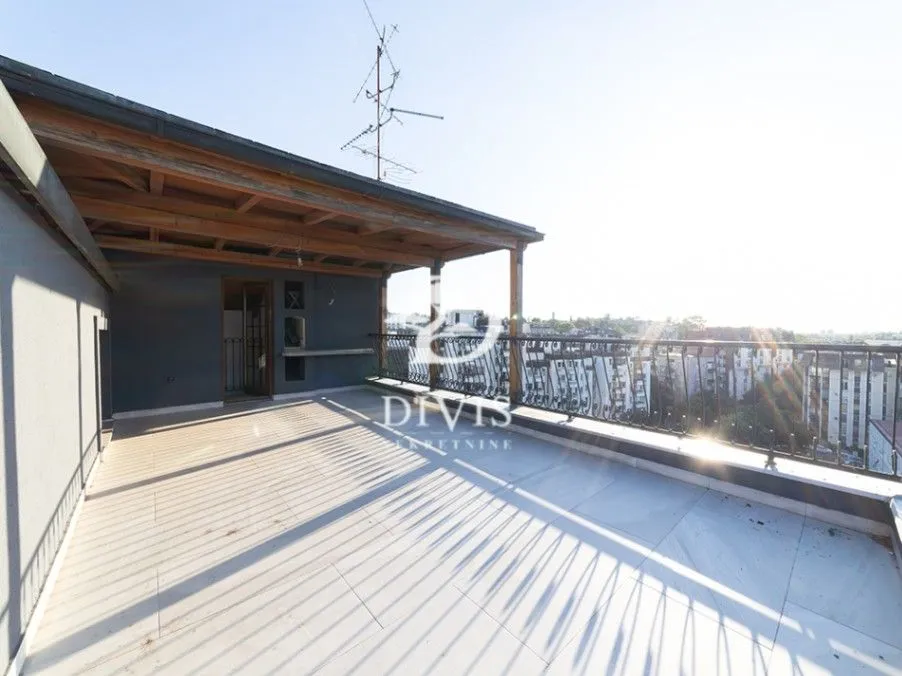 Sale, four bedroom apartment, 192m², Stari Grad, Beograd