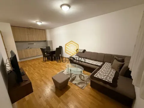 Rent, one bedroom apartment, 46m², Stari Aerodrom, Podgorica - image 1