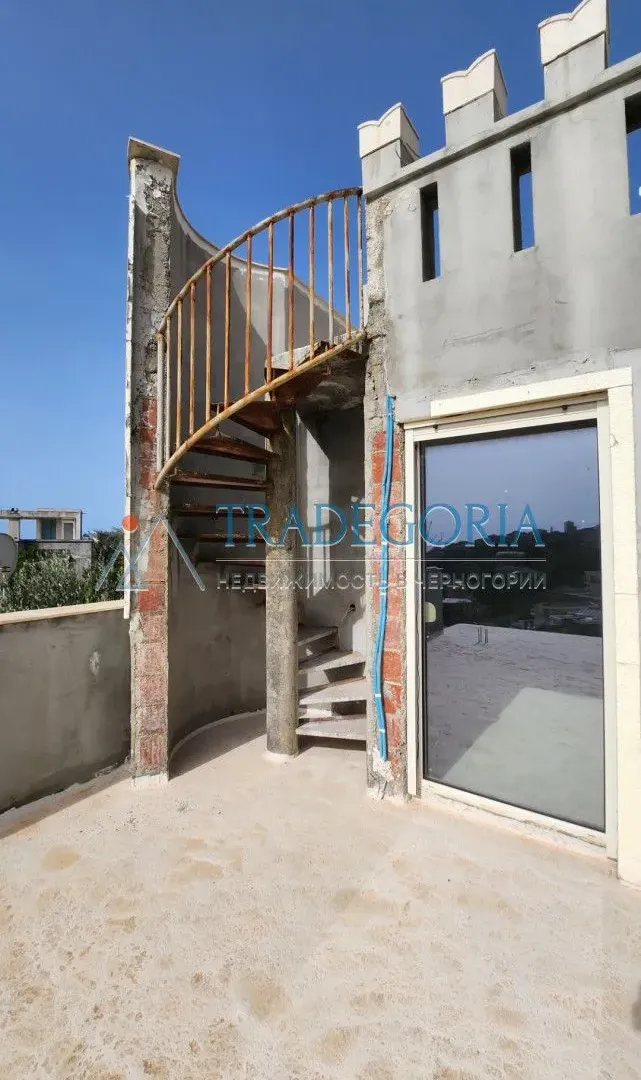 Prodaja, kuća, 205m², Ulcinj, Crna Gora
