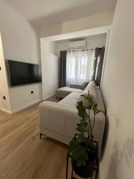 Rent, two bedroom apartment, 45m², Dubovica, Budva - image 3