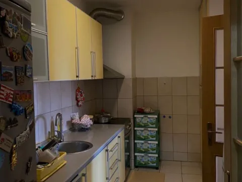 Prodaja, jednosoban stan, 56m², Podgorica, Crna Gora - image 5