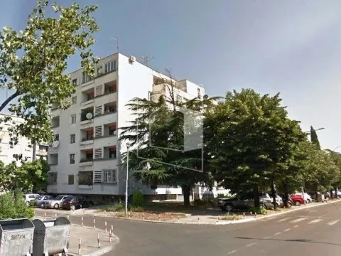 Izdavanje, stan, 47m², Preko Morače, Podgorica