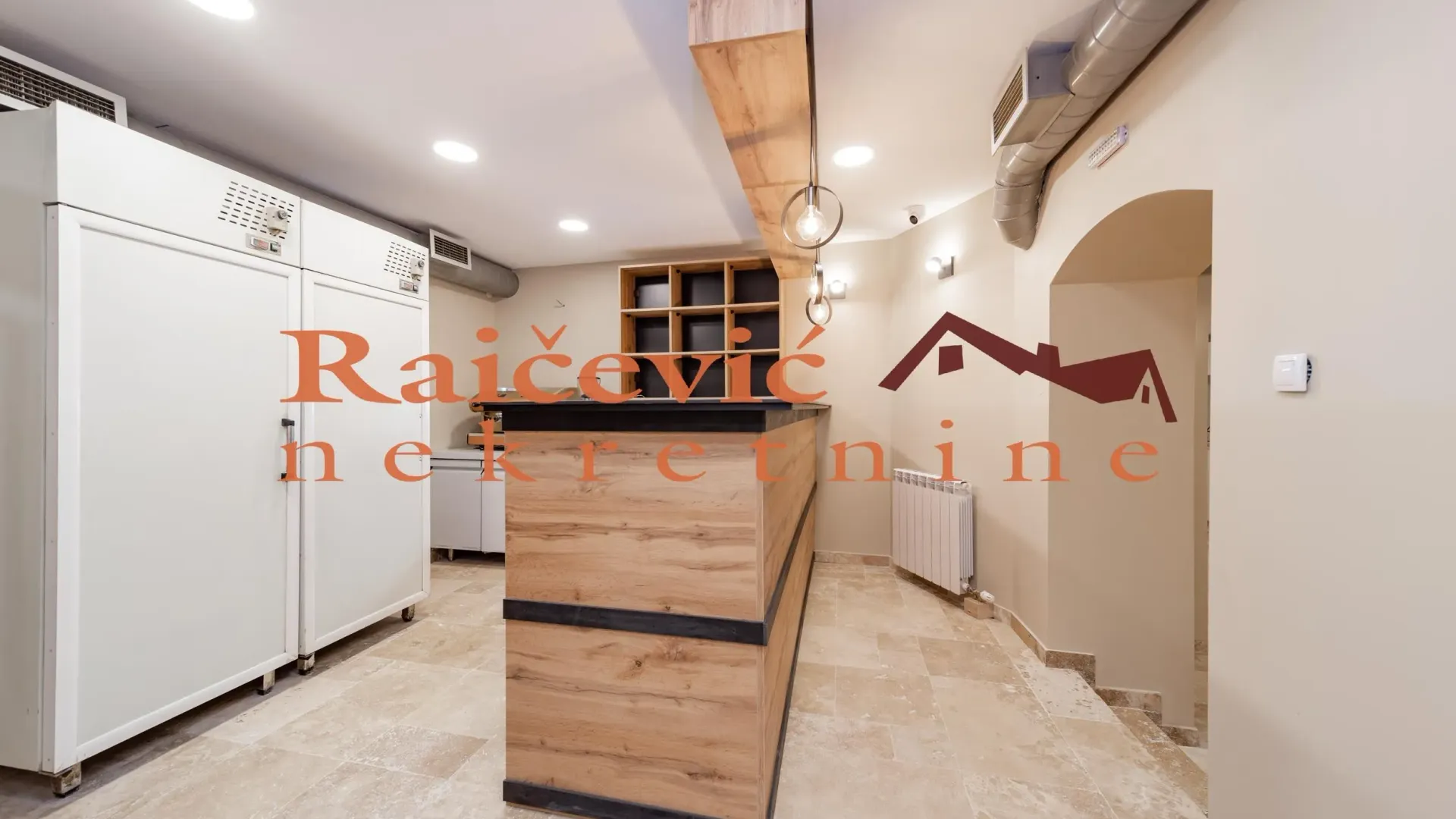 Sale, office space, 210m², Stari Grad, Beograd
