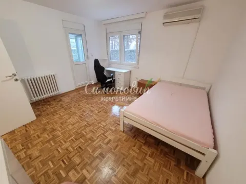 Prodaja, trosoban stan, 84m², Bezanijska Kosa 2, Bežanijska Kosa Sve Podlokacije - image 11