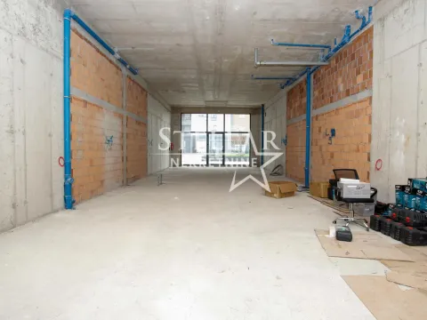 Rent, office space, 112m², Stari Aerodrom, Podgorica - image 6