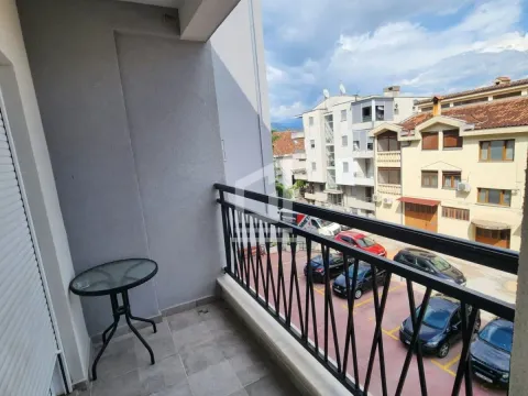 Prodaja, jednosoban stan, Stari Aerodrom, Podgorica - image 5