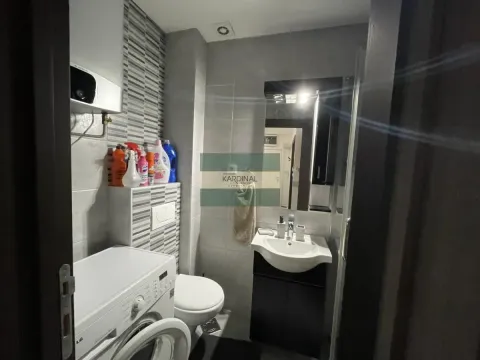 Izdavanje, dvosoban stan, 57m², Centar, Kragujevac - image 16