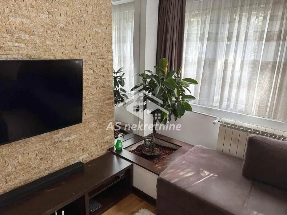 Izdavanje, stan, 60m², Novi Beograd Sve Podlokacije, Beograd