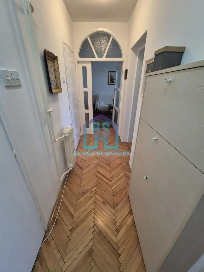 Prodaja, dvosoban stan, 52m², Bulevar Oslobodjenja, Novi Sad Sve Podlokacije
