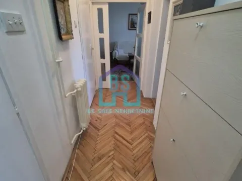 Prodaja, dvosoban stan, 52m², Bulevar Oslobodjenja, Novi Sad Sve Podlokacije - image 5