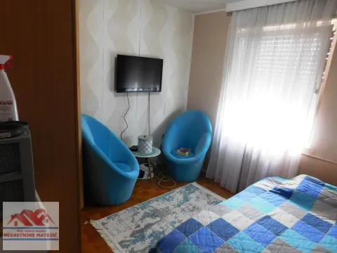 Sale, three bedroom apartment, 71m², Veliki park, Kragujevac - image 20