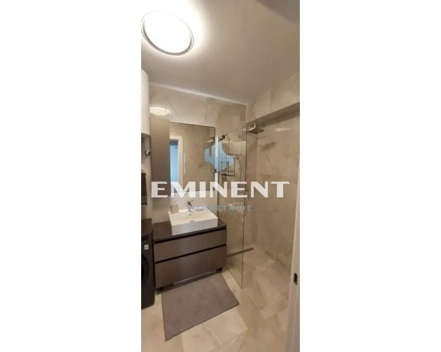 Rent, two bedroom apartment, 50m², Novi Beograd Blok 65, Novi Beograd Sve Podlokacije