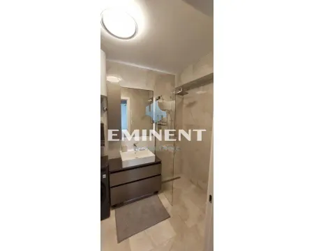 Rent, two bedroom apartment, 50m², Novi Beograd Blok 65, Novi Beograd Sve Podlokacije - image 9